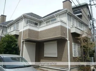 東京都江戸川区本一色1丁目【一戸建】の外観