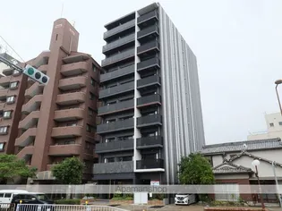 メイクスアート名古屋城西【905号室号室】の外観