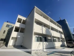 MQUARTO拝島IIの画像