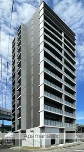 レクサスガーデン箱崎タワーズWEST【5階】の外観