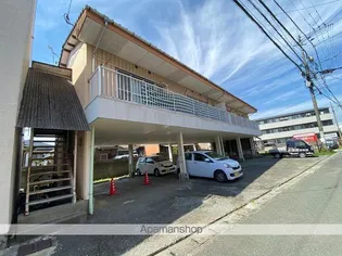 田中アパートの画像