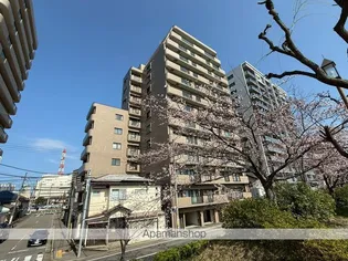 リバーシティ日東IIの画像