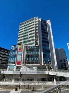 新日本EXビル【15階】の外観