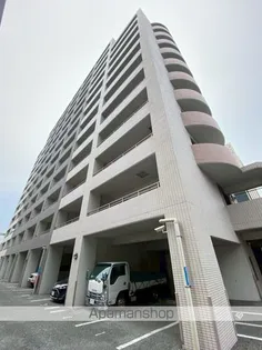 サムティ吉塚EAST【11階】の外観