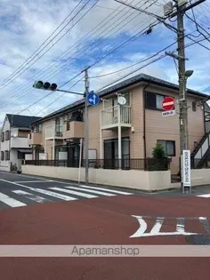 平井ハイツの画像