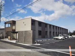 クレイノ岡山Ⅱの画像