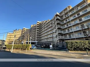 田端北スカイハイツの画像