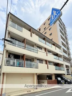 ハイツ山坂の画像