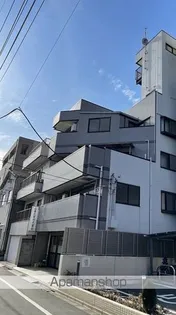 フリージア浅草の画像