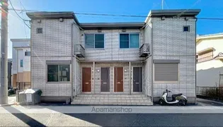 カーサビアンカの画像
