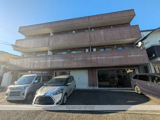 カメヤマ第二ビルの画像