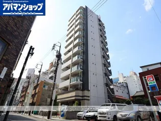 APEX名古屋栄PREMIER LIFEの画像