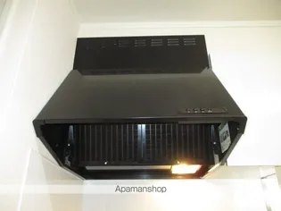 フェルゼンB棟【202号室】の内装