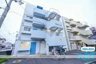 スカイハイツの画像