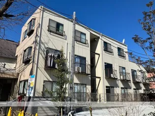 ル ソレイユ狛江の画像