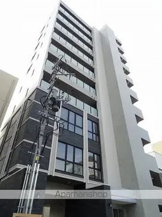 BRIGHTON EAST【6階】の外観