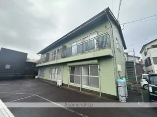 平原コーポの画像