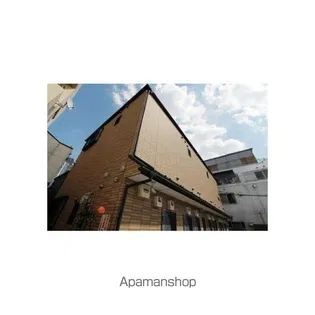 ピアッツァ新宿の画像