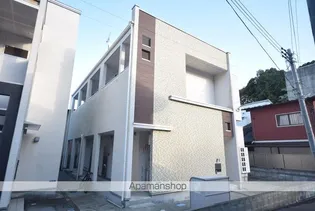 ラ・ルーチェ北仙台【2階】の外観