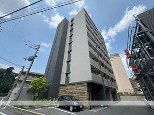 コージーコート南草津の画像