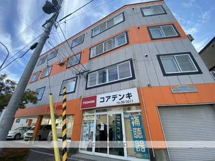 マンションブライトの画像