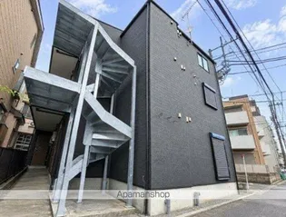 リーヴェルポート鶴見CREAの画像