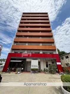 BOSCO BOB BUILDINGの画像