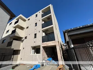 アストランセの画像