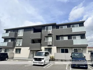 G MAISON A棟の画像