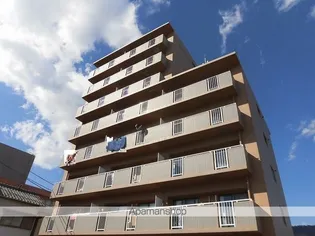 一宮タワーレジデンスの画像