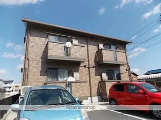 ラ プレミール Bの画像