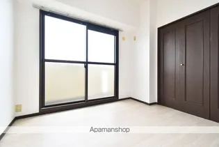 シティマンション久留米Ⅴ【1008号室】の内装