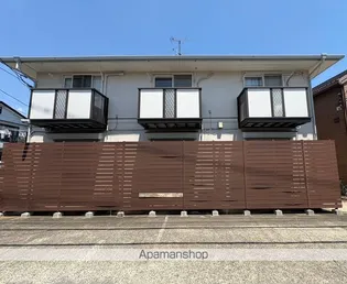 ヴェルヴィル国立の画像