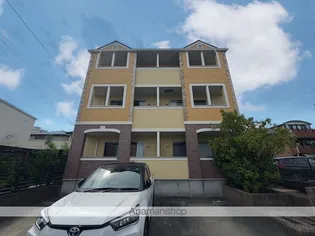 エステート竹の山の画像