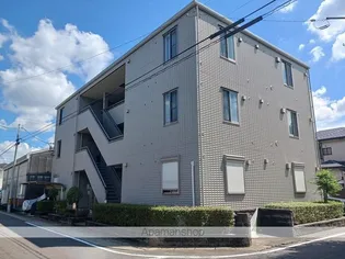 ジュネス大森の画像