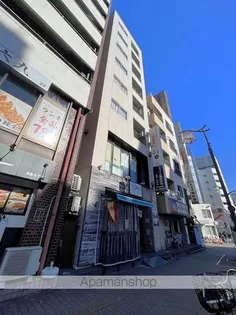 ムサシビル【6階】の外観