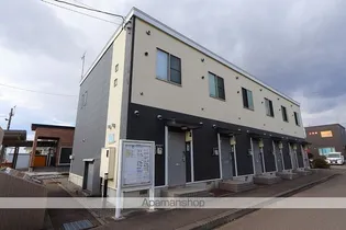 レオネクストすみかわの画像