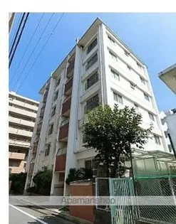 弥生町第2ローヤルコーポの画像