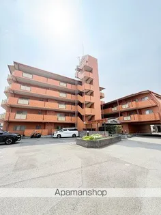 グレース上野芝の画像