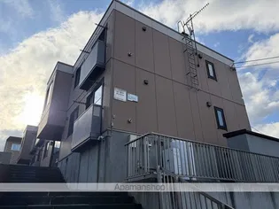 シャーメゾン リジェールの画像
