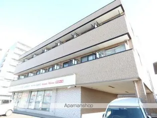 ライフマンションの画像