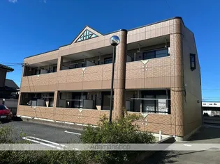 シエル・K【1階】の外観