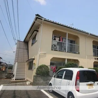 矢野第2アパートの画像