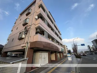 ラピッズセブンビルの画像