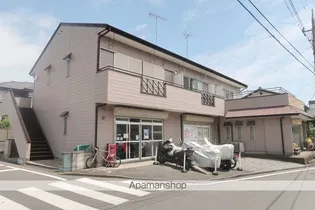 丸山ハイツの画像