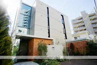 LAPIS下目黒【3階】の外観