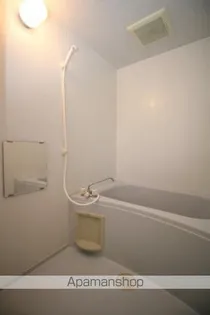 淀コーポⅢ【3階】の風呂