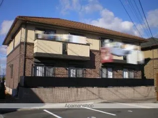 フェイバリットタウンBの画像
