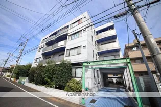 タウンハウスKUDOHの画像