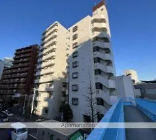 マートルコート中目黒の画像